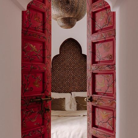 P'Tit Habibi Hotel Marrakesh Exterior foto