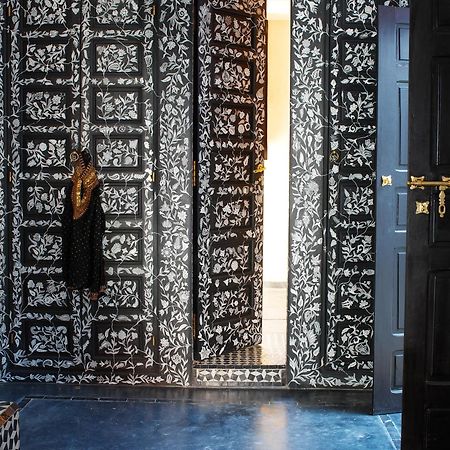 P'Tit Habibi Hotel Marrakesh Exterior foto