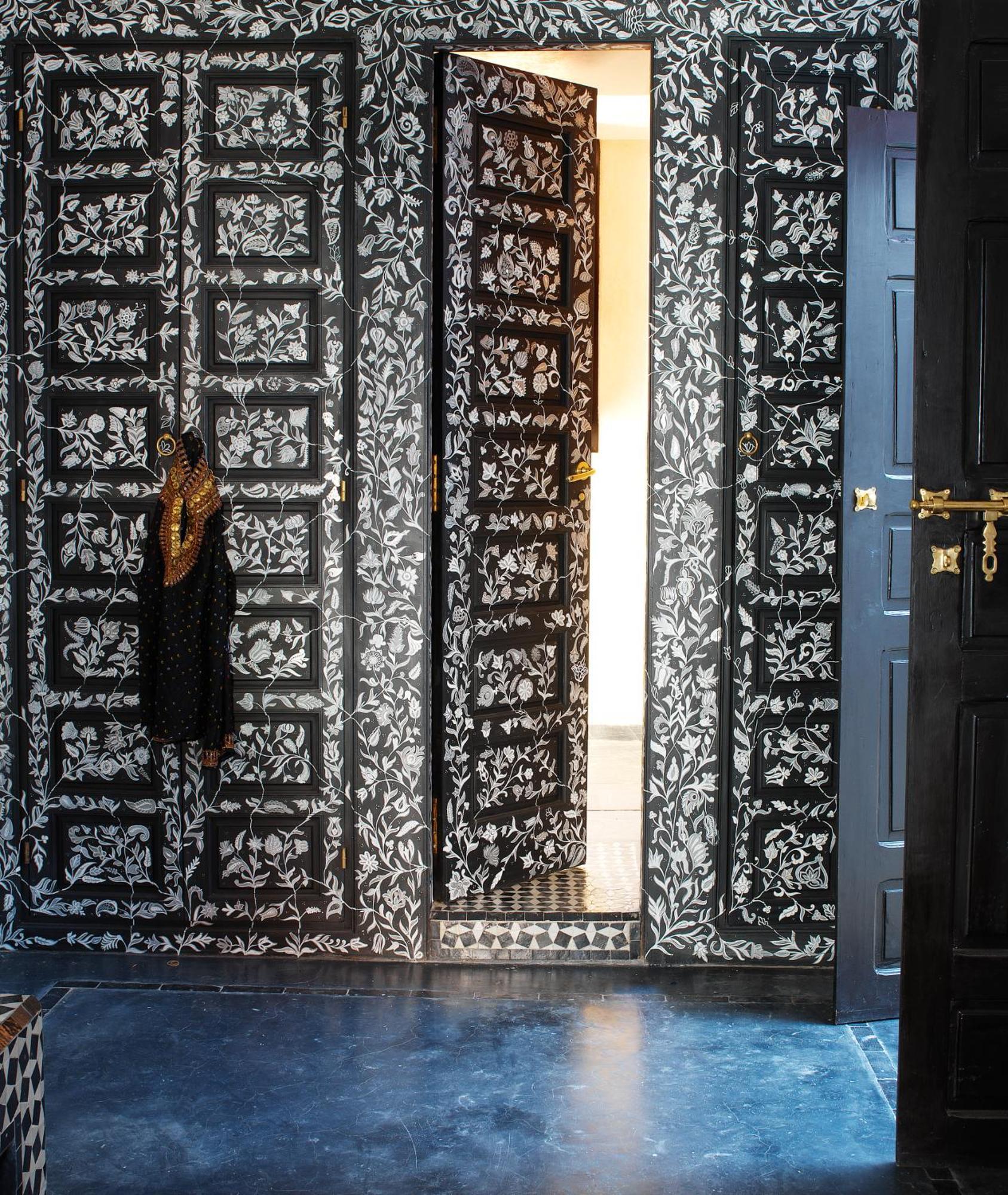 P'Tit Habibi Hotel Marrakesh Exterior foto